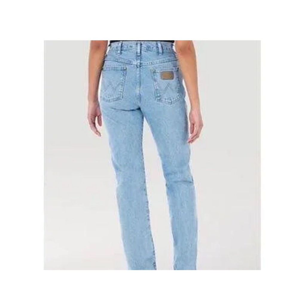Wrangler Cowboy Cut Jeans